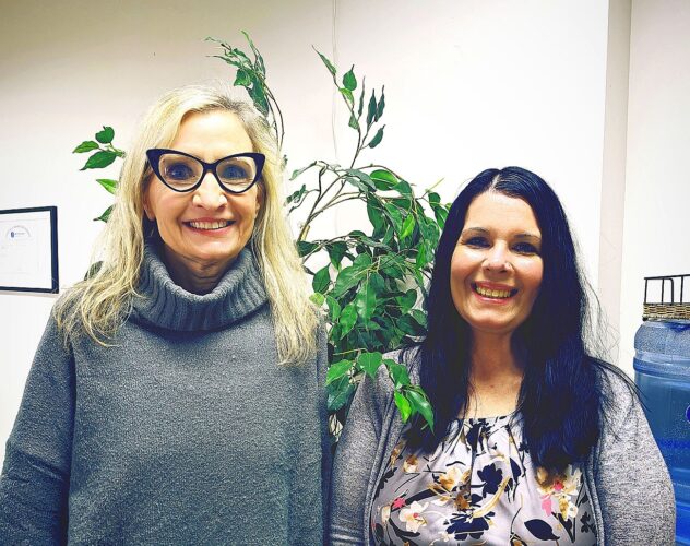 Berry and Moore to join management team at Deerfield News, Sports